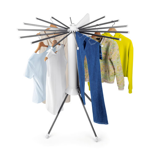 Easymaxx stendibiancheria - easymaxx,