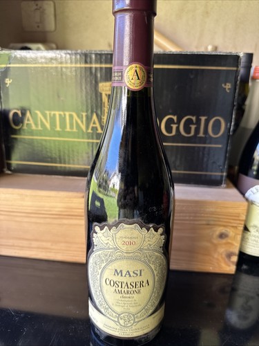 Masi costasera amarone - costasera,