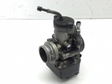 CARBURETOR OVERHAULED