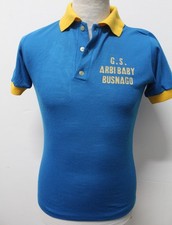Arbi baby Busnago Milano