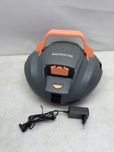 Robot per piscina 100 - 100, minuti