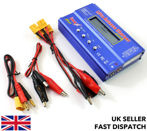 Immax 80w ion - immax,