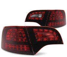 Kit luci posteriori JOM LED