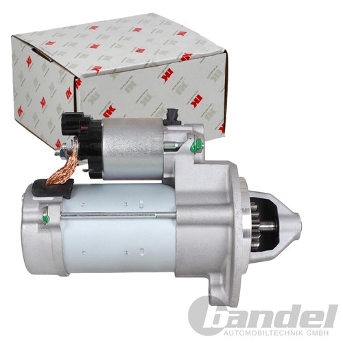 Motorino avviamento starter - avviamento,