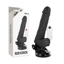 Basecock Twix - Pene Vibrante