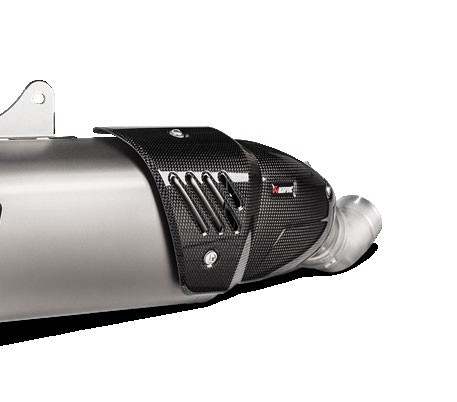 Scudo termico carbonio - termico,