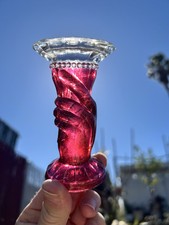 Vintage LE Smith Liberty Torch