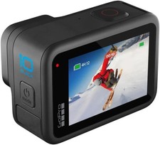 GoPro Hero10 Black - Usato
