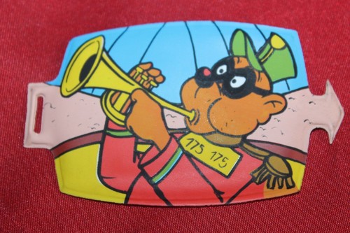 Figurina plasteco mio - figurina,