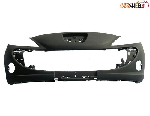 Paraurti ant peugeot 206 plus - paraurti, ant.