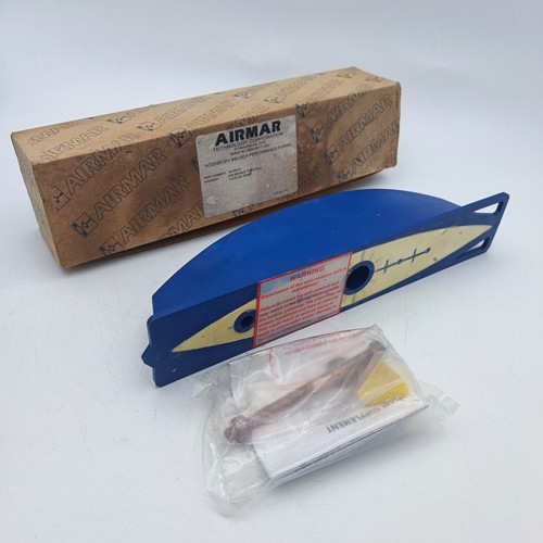 Airmar b45 bronze thru hull - bronze,