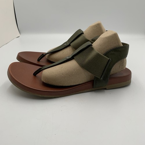 Sandali donna mia margi verde - donna,