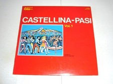 Complesso Castellina-Pasi –