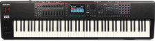 Roland fantom music - roland, fantom-08