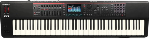 Roland fantom music - roland,