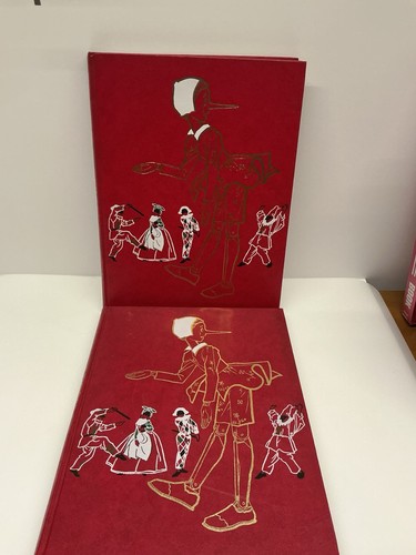 Carlo collodi avventure - collodi,
