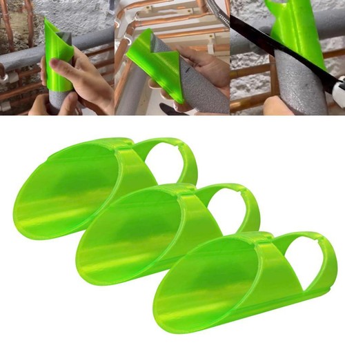 Taglierina per tubi schiuma - taglierina,
