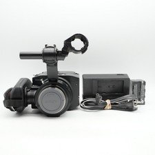 EXC+ Sony NEX-FS100U