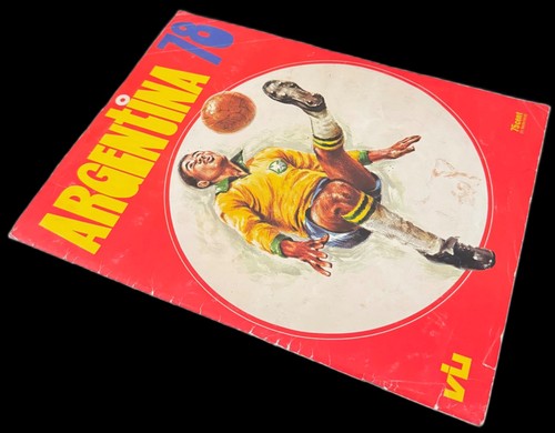 Fks vanderhout argentina - argentina, 78