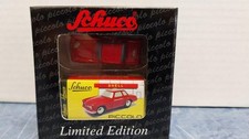 Schuco Piccolo 1:87