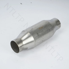 Catalizzatore sportivo 200