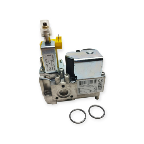 Valvola gas honeywell - valvola,