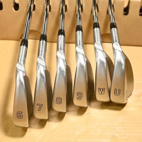Ping i500 set ferri - ping,