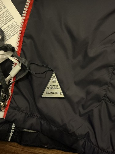 Moncler urville giacca - urville,