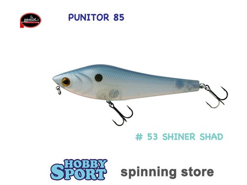 Molix punitor colore 53 - ,
