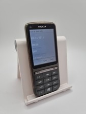 Nokia touch type - c3-01, &