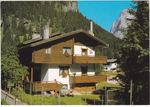 Alba canazei trento - -,
