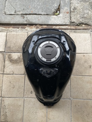 Serbatoio honda 125 - serbatoio,