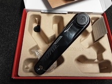 Misuratore di potenza SRAM
