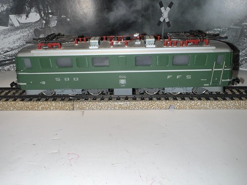 3050 märklin locomotiva - h0,