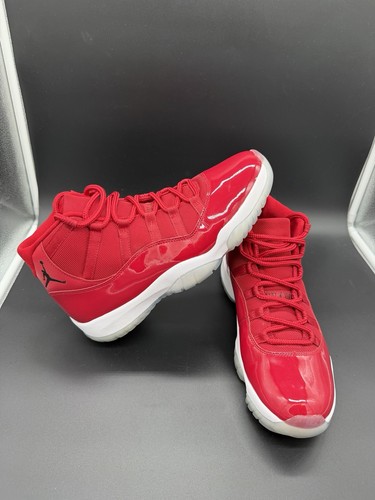 Nike air jordan retro win - nike, 11
