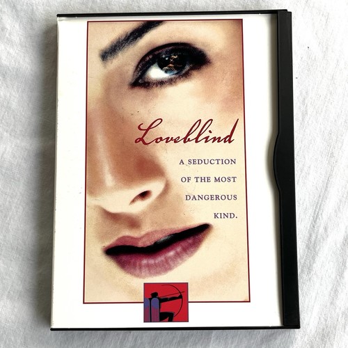 Loveblind - , (dvd,