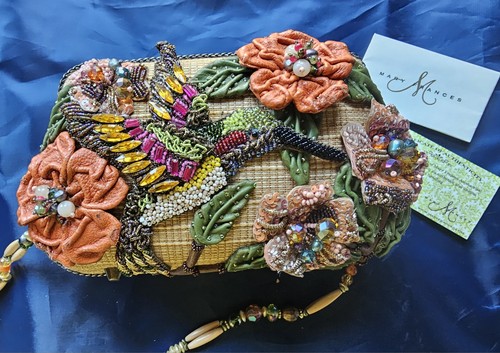 Borsa mano mary frances - borsa,