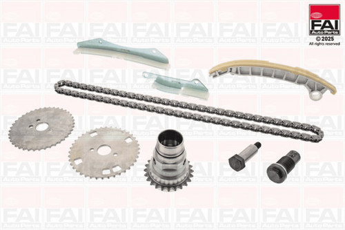 Kit catena distribuzione - kit,