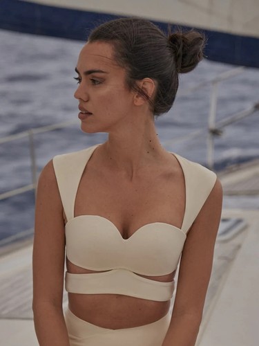 Wiskii reggiseno sportivo - reggiseno,
