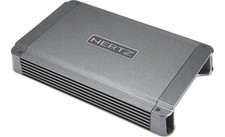 Amplificatore subwoofer mono