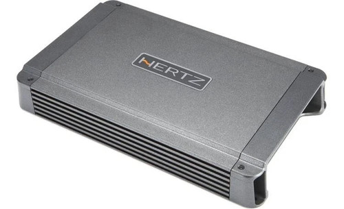 Amplificatore subwoofer mono