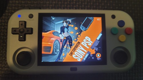 Ampown mini gaming - xu, m