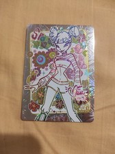 Card Carta Musa Winx Club Holo Collezione Rara 