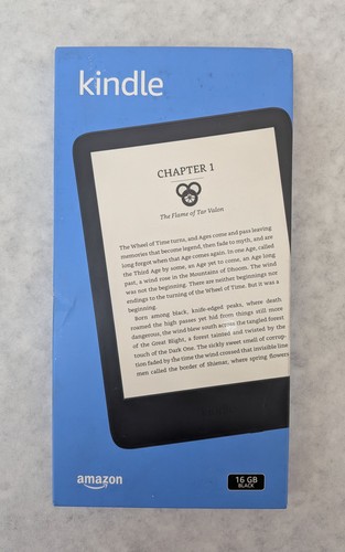 Amazon kindle gb - amazon, (2022)