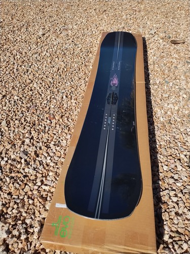 Salomon assassin pro - pro, snowboard