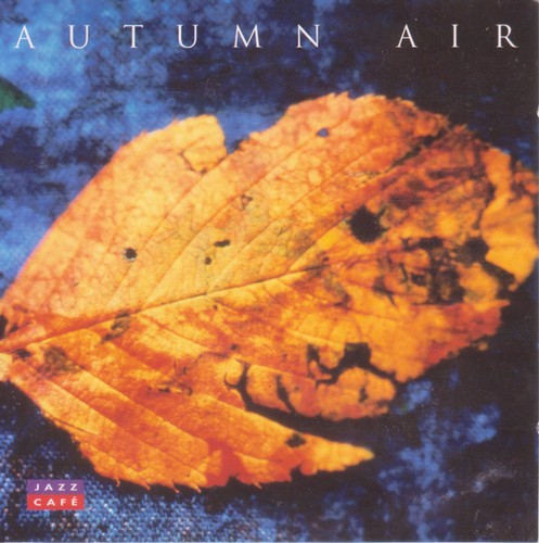 Pat coil autumn air - -, (cd)
