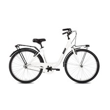 vicolo 26.1 bici city donna 26