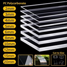 Pannello plastica PC