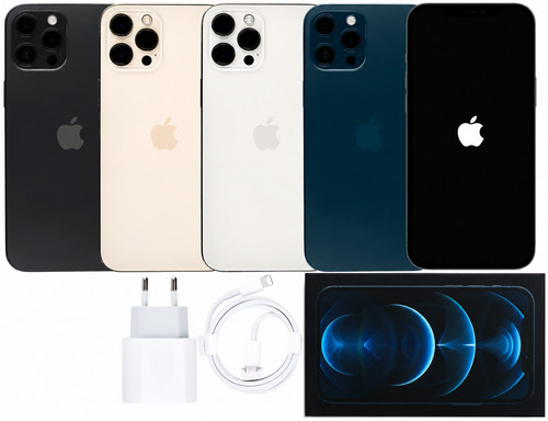 Apple iphone pro max 128gb - apple,