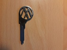 VW BUS BAY T2 FINO AL 7.70 - CHIAVE GREZZA KEY 